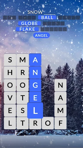 Word Tiles: Relax n Refresh screenshot 4