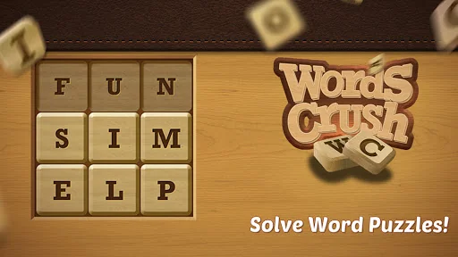 Words Crush: Hidden Words! screenshot 3