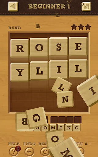 Words Crush: Hidden Words! screenshot 4