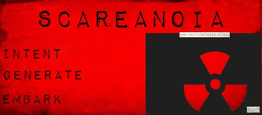 Scareanoia