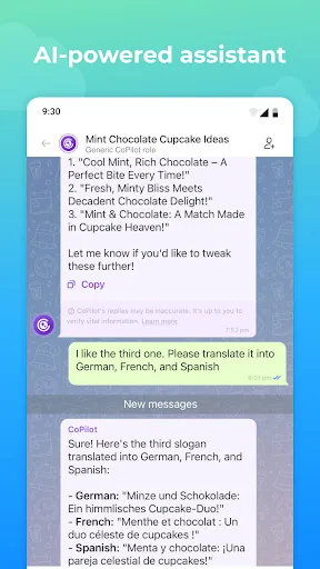 Bitrix24 CRM And Projects screenshot 3