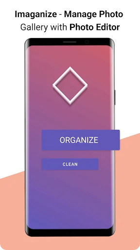 Imaganize - Photo Organizer