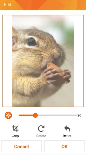 BIXOLON mPrint screenshot 4