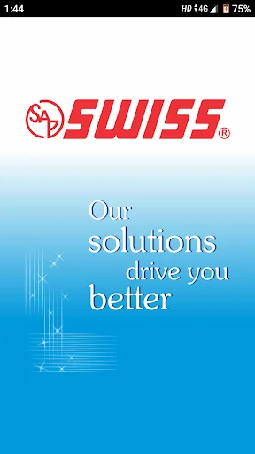 SAP SWISS
