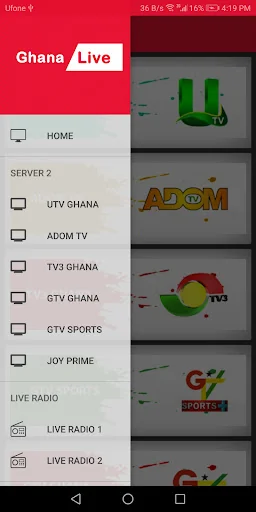 GhanaLive - TV3 Ghana
