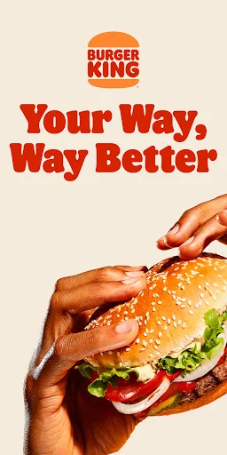 Burger King CH screenshot 2