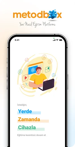 Metodbox