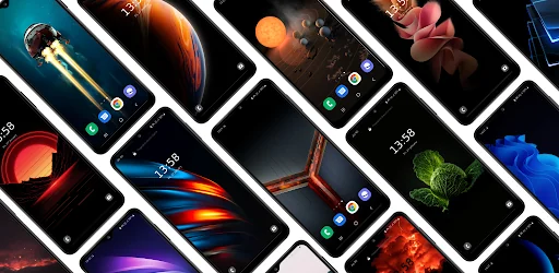 Black Wallpaper