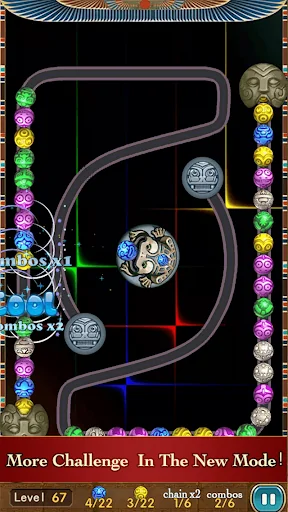 zumbla classic pro screenshot 2