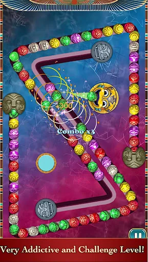 zumbla classic pro screenshot 3
