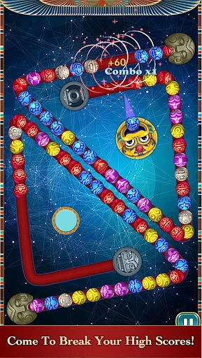 zumbla classic pro screenshot 4
