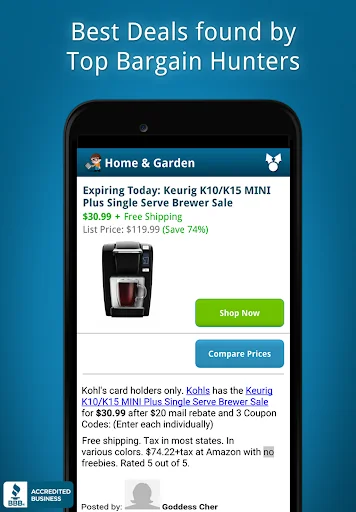 Black Friday 2023 screenshot 3
