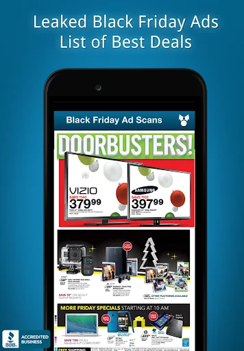 Black Friday 2023 screenshot 4
