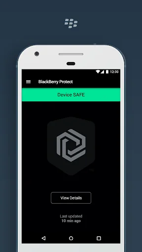 CylancePROTECT