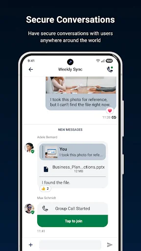 SecuSUITE®