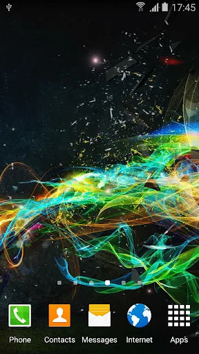 HD Live Wallpapers