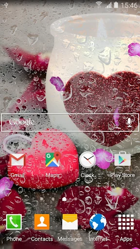 Romantic Wallpapers