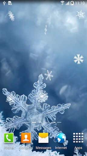Winter Wallpaper