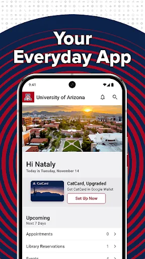 University of Arizona