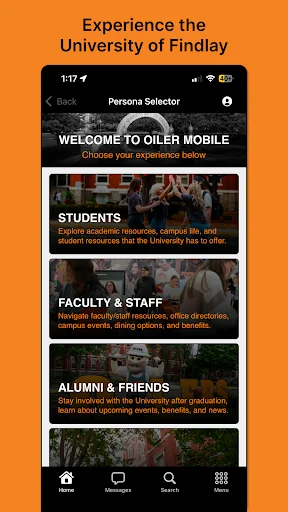 Oiler Mobile