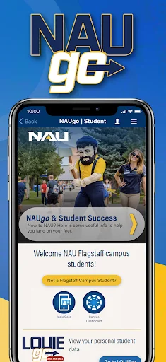 NAUgo