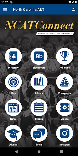 NCATConnect