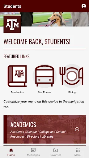 Texas A&M University
