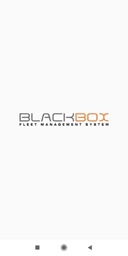 Blackbox Service