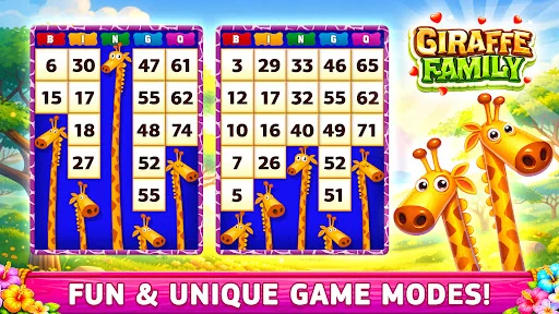 Tropical Bingo & Slots Games screenshot 3
