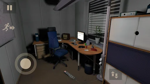 One Late Night: Mobile screenshot 1
