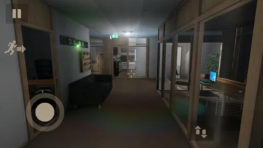 One Late Night: Mobile screenshot 2