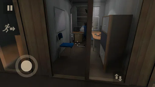 One Late Night: Mobile screenshot 4