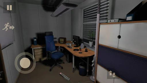 One Late Night: Mobile (DEMO) screenshot 1