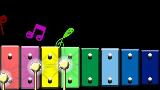Baby Xylophone screenshot 3