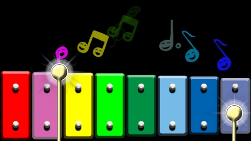 Baby Xylophone screenshot 4