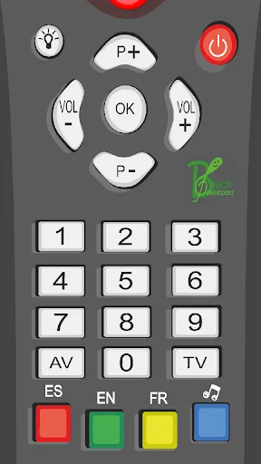 Toy Remote Control