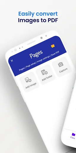 JPG to PDF Converter