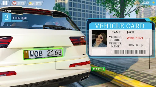 Police Simulator Cop Games