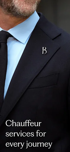 Blacklane - Chauffeur Service screenshot 3