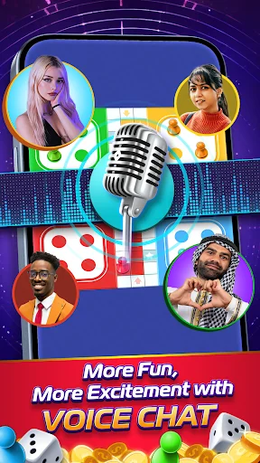 Ludo Superstar - Fun Game screenshot 4