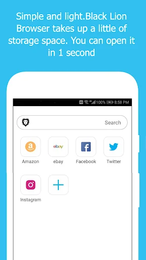 BL Browser (Video Downloader)