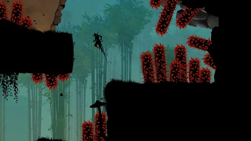 Ninja Arashi 2 screenshot 1