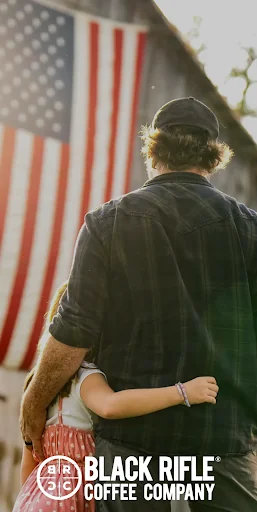 Black Rifle Coffee Company screenshot 1
