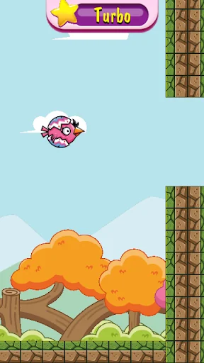 Easter Egg Bird - Easter Game