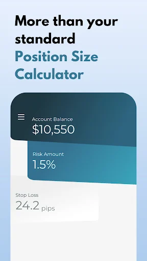 STINU Position Size Calculator