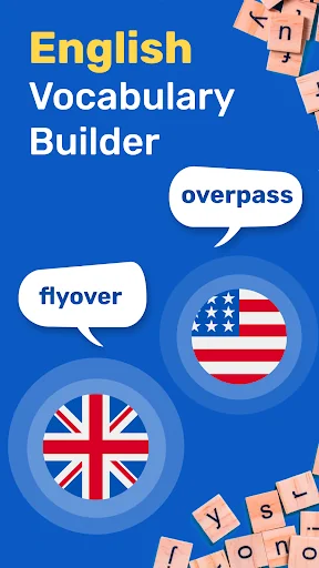 Learn English Vocabulary screenshot 3