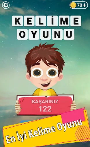 Kelimelerin Efendisi - Türkçe