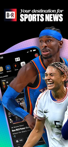 Bleacher Report: Sports News