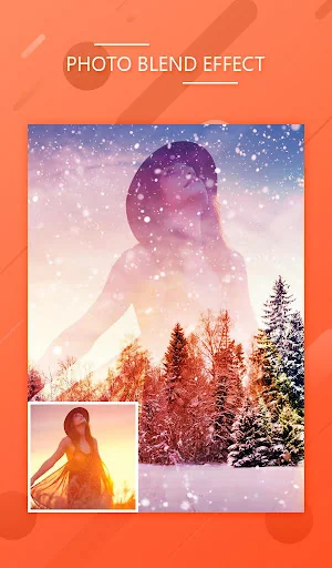 Blend Photo Editor & Collage M