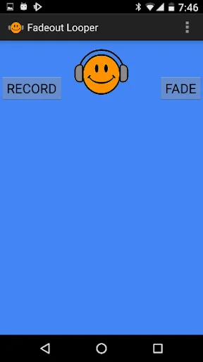 Fadeout Looper